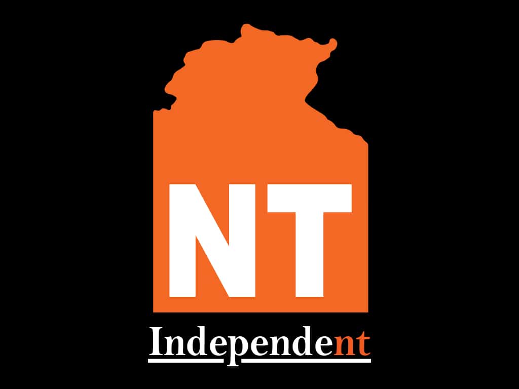 NT Independent logo 4:3