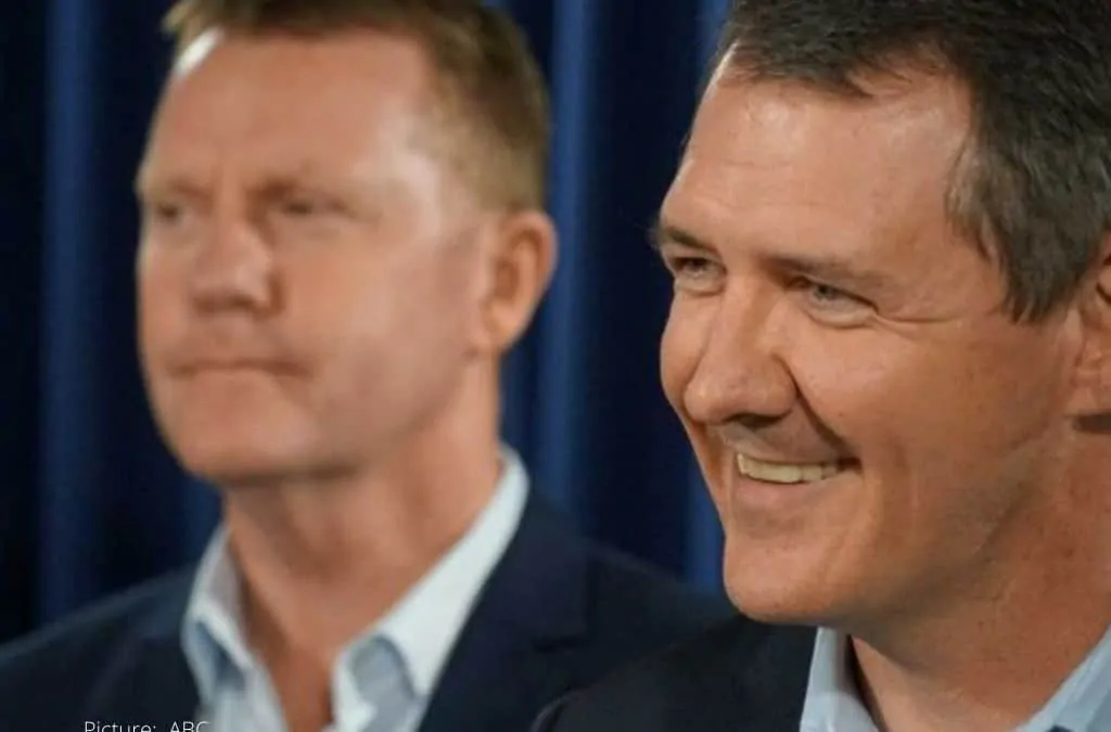 Government withholds FIFO COVID-19 plans