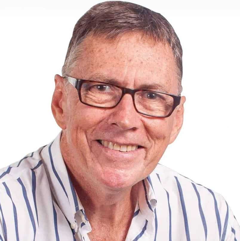 Terry Mills