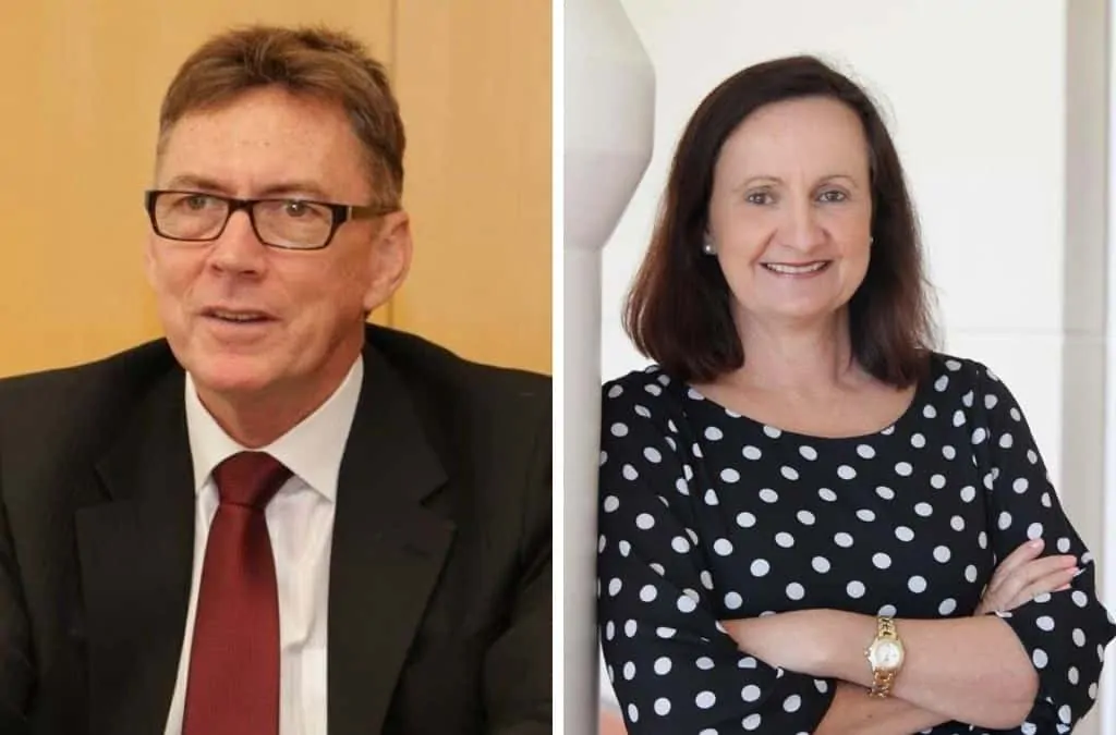 Speaker makes no statement on Opposition status despite Lambley’s move to TA
