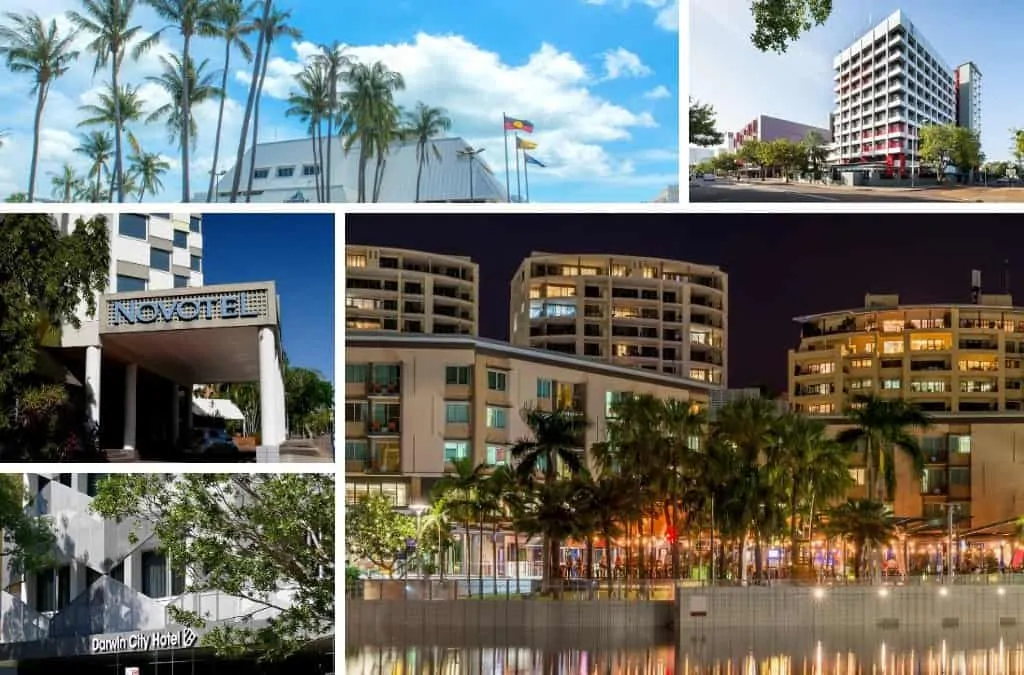 Government silent on quarantine hotels