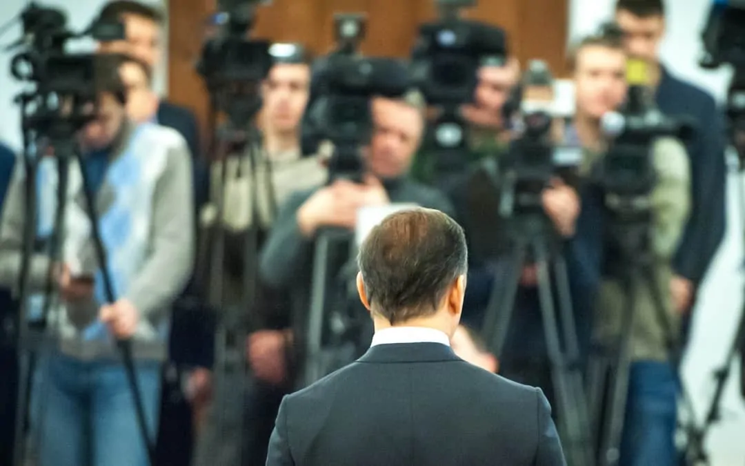 NT Independent: the role of the adversarial press