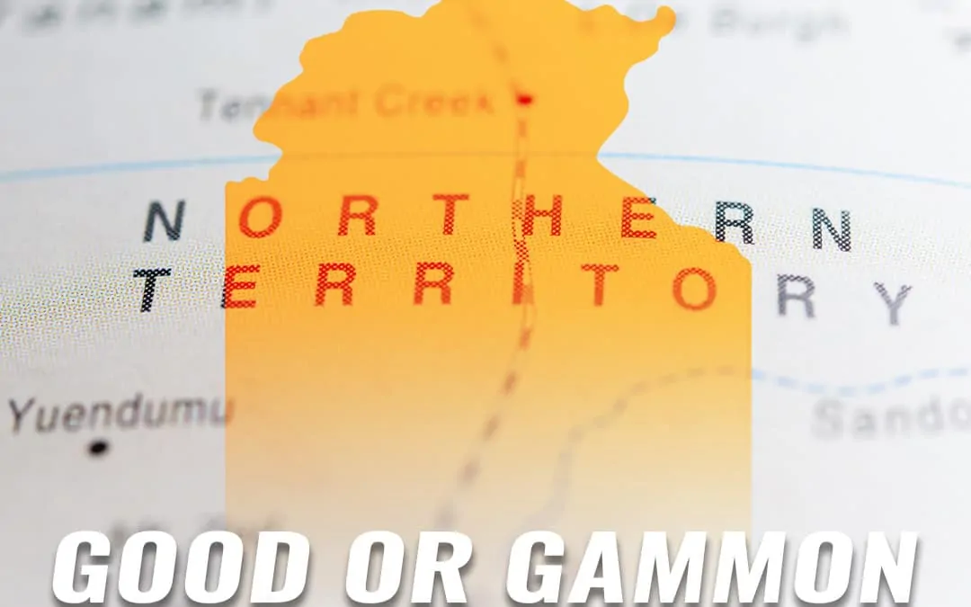 Good n’ gammon