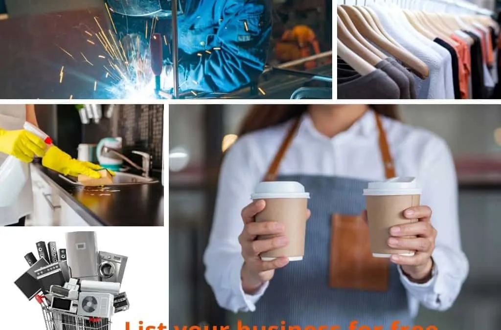 Advertise your business for free with the NT Independent
