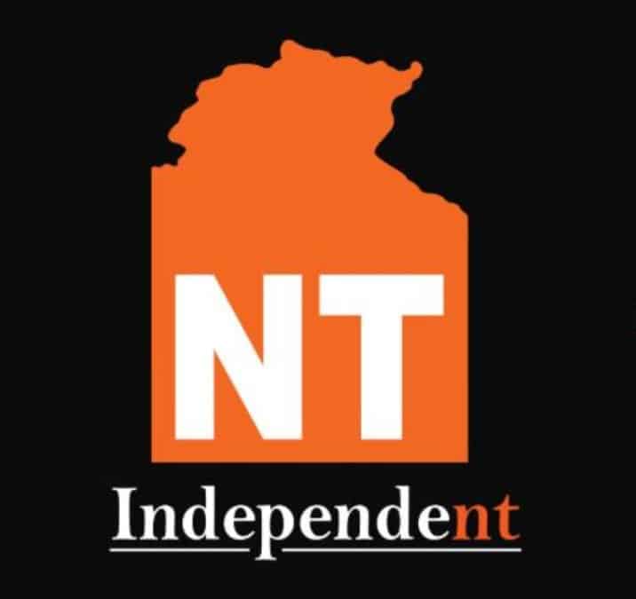 Outlawing questions of a government during a health crisis is un-Territorian