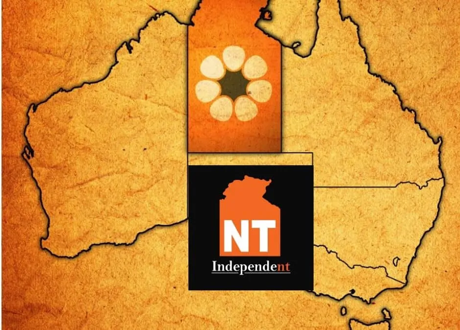 A note from the publisher of the NT Independent: Why I am doing this
