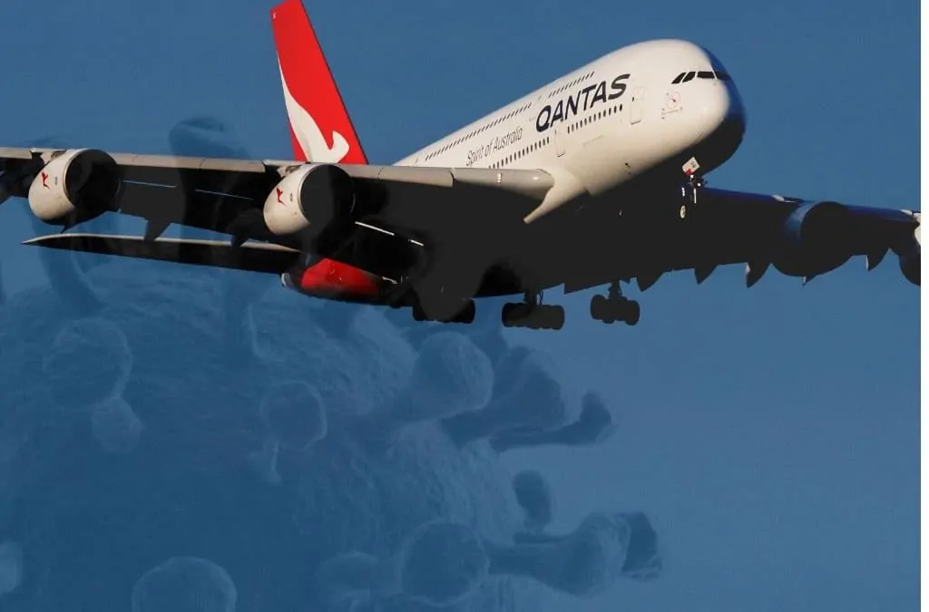 ADF members and international guests to skip quarantine facility for Darwin hotel
