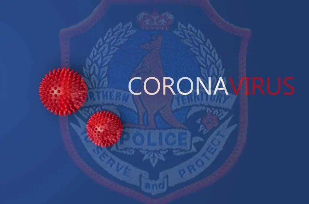 ‘High risk’ man who arrived in Darwin on Monday breaks quarantine orders