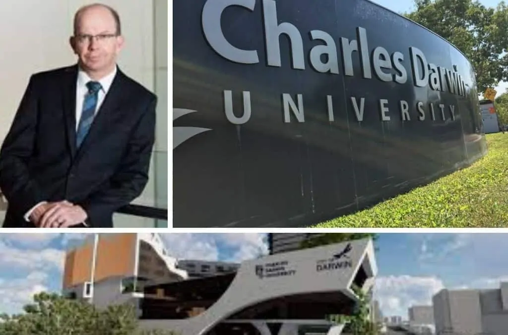 CDU’s ‘serious financial risk’ from COVID-19: vice- chancellor