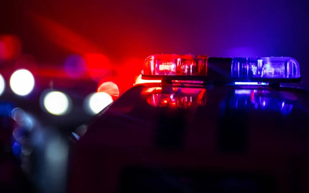 ‘Fractured skull, stabbing and a high-speed chase’: Wild night for NT Police
