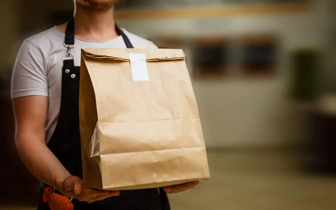 Territory eateries go head-to-head with Uber Eats