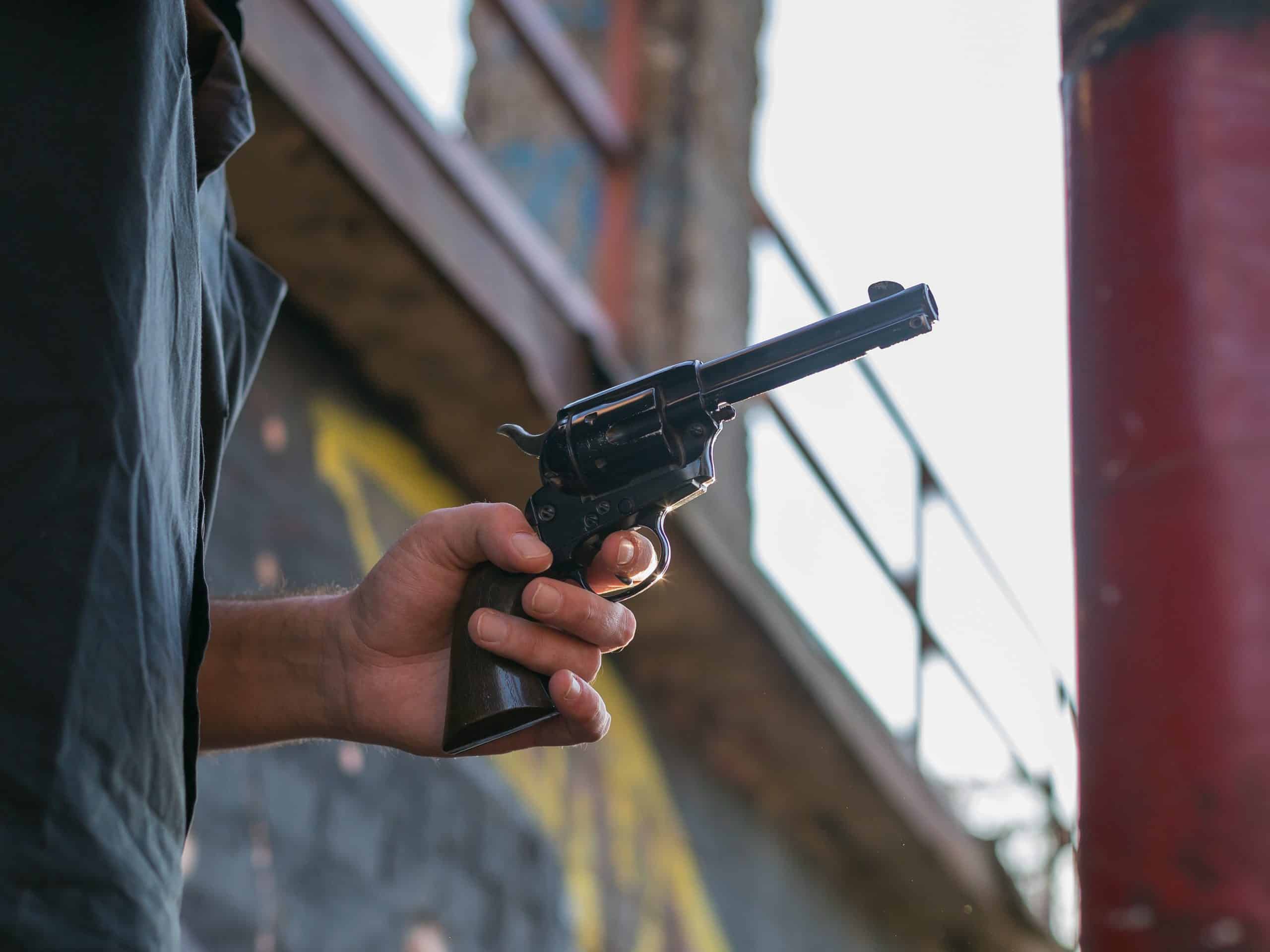 Gun Cropped