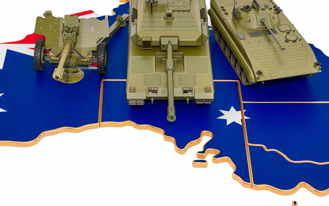 Gosling: Bigger role for ADF to play in NT’s coronavirus response