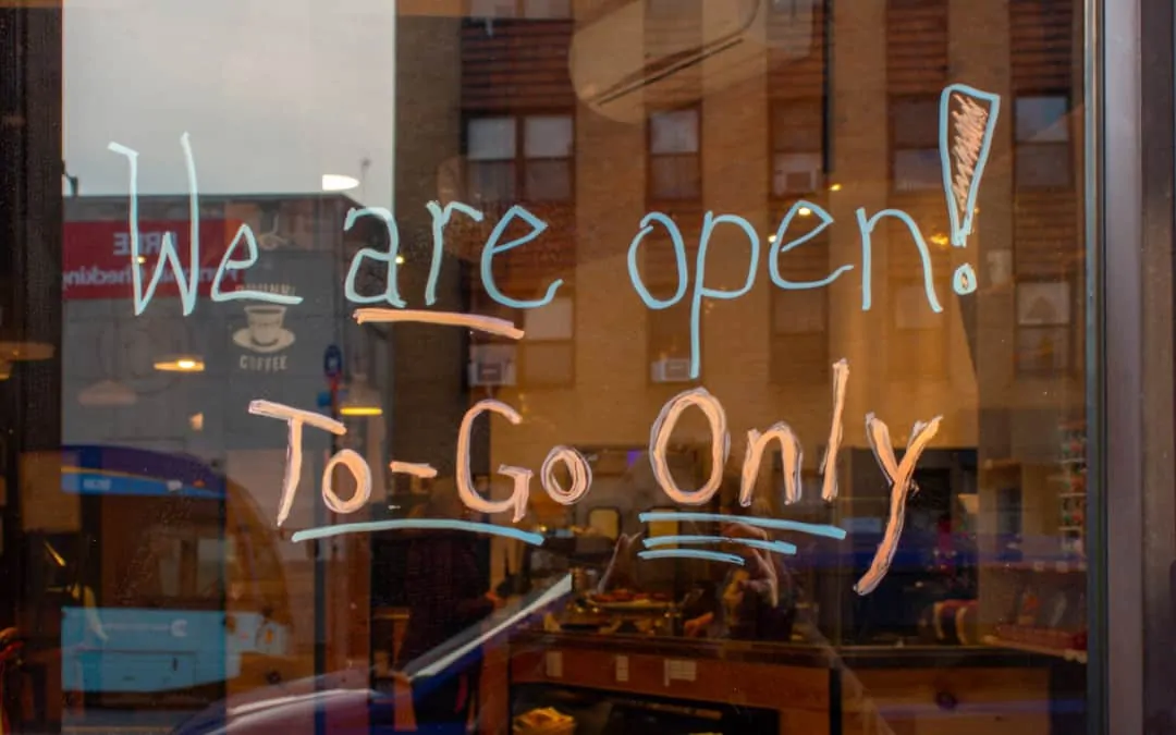 ‘It could be the death of them’: COVID-19 business restrictions to be reviewed soon Gunner says