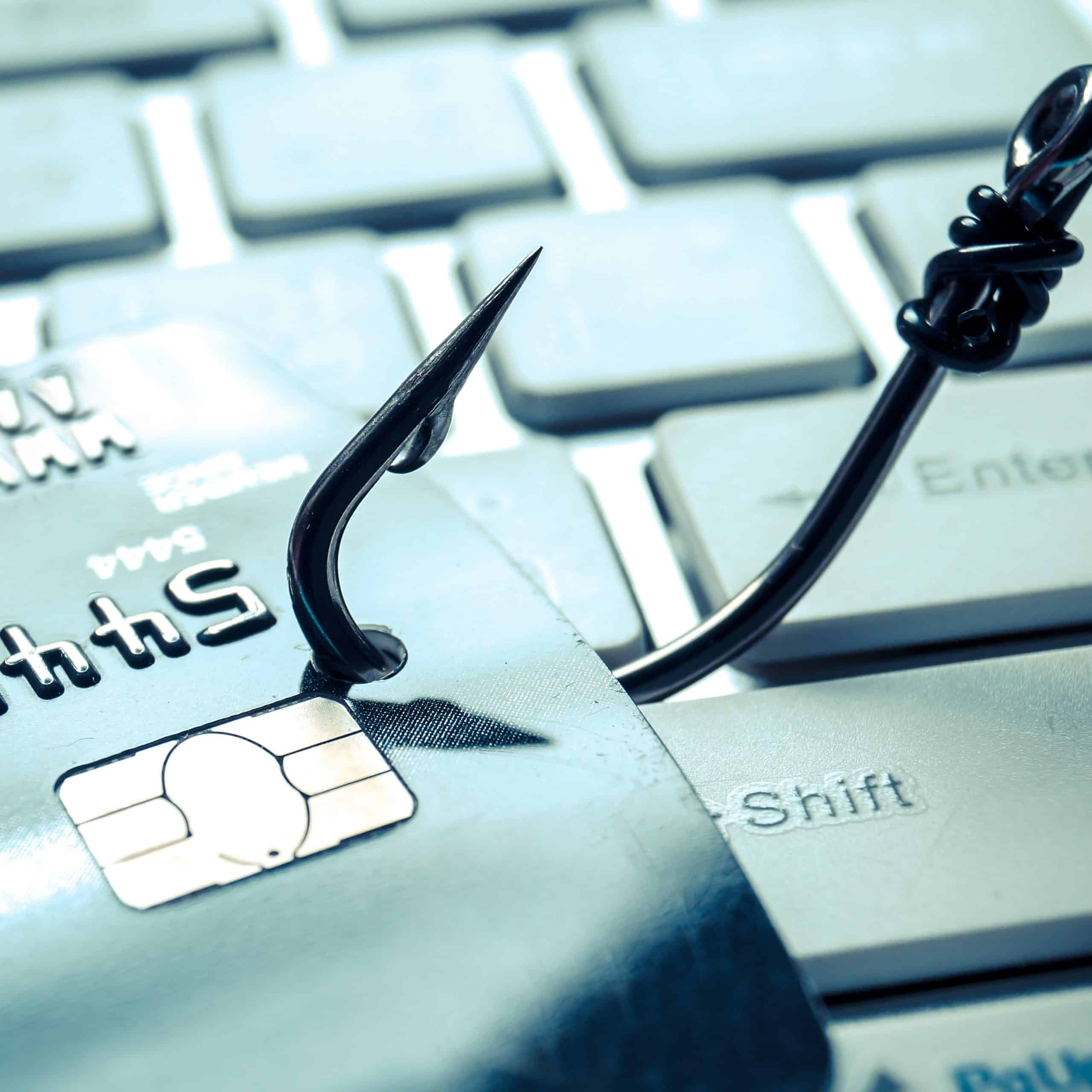 Online shopping crime Cropped