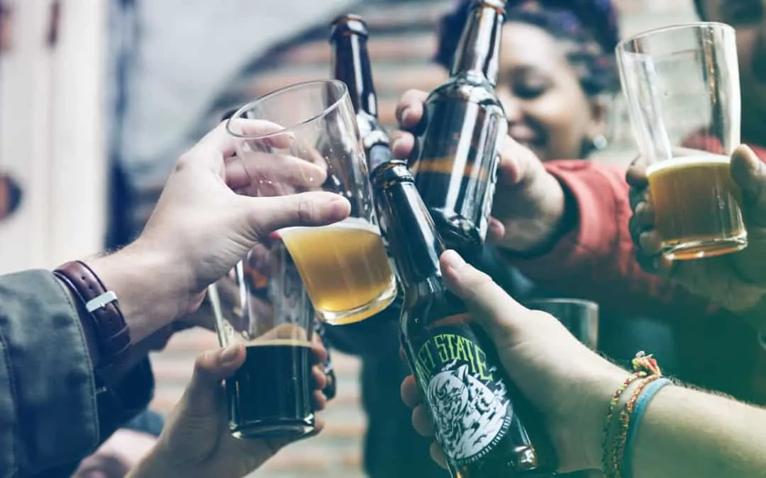 Alcohol minimum floor price review shows reduction of cask wine sales, more time needed