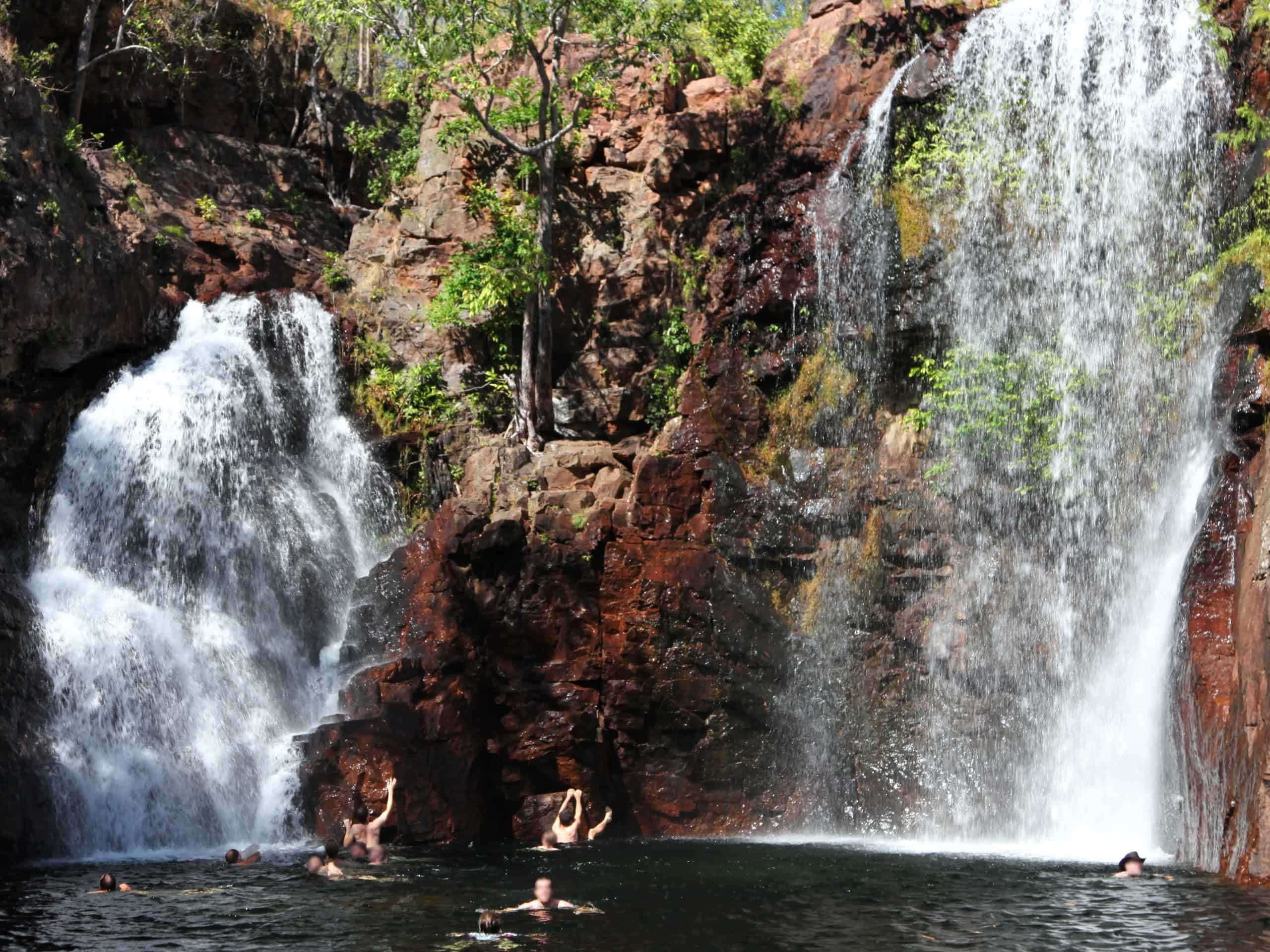 Florence Falls