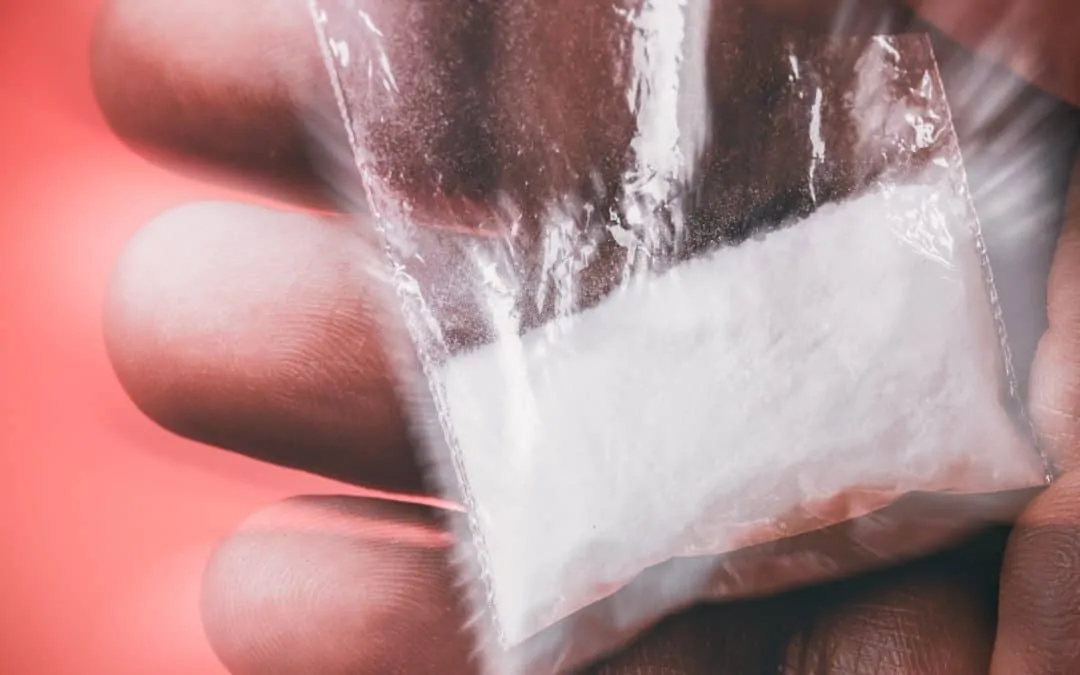 Coke dealer made $28,000 in three weeks while on bail