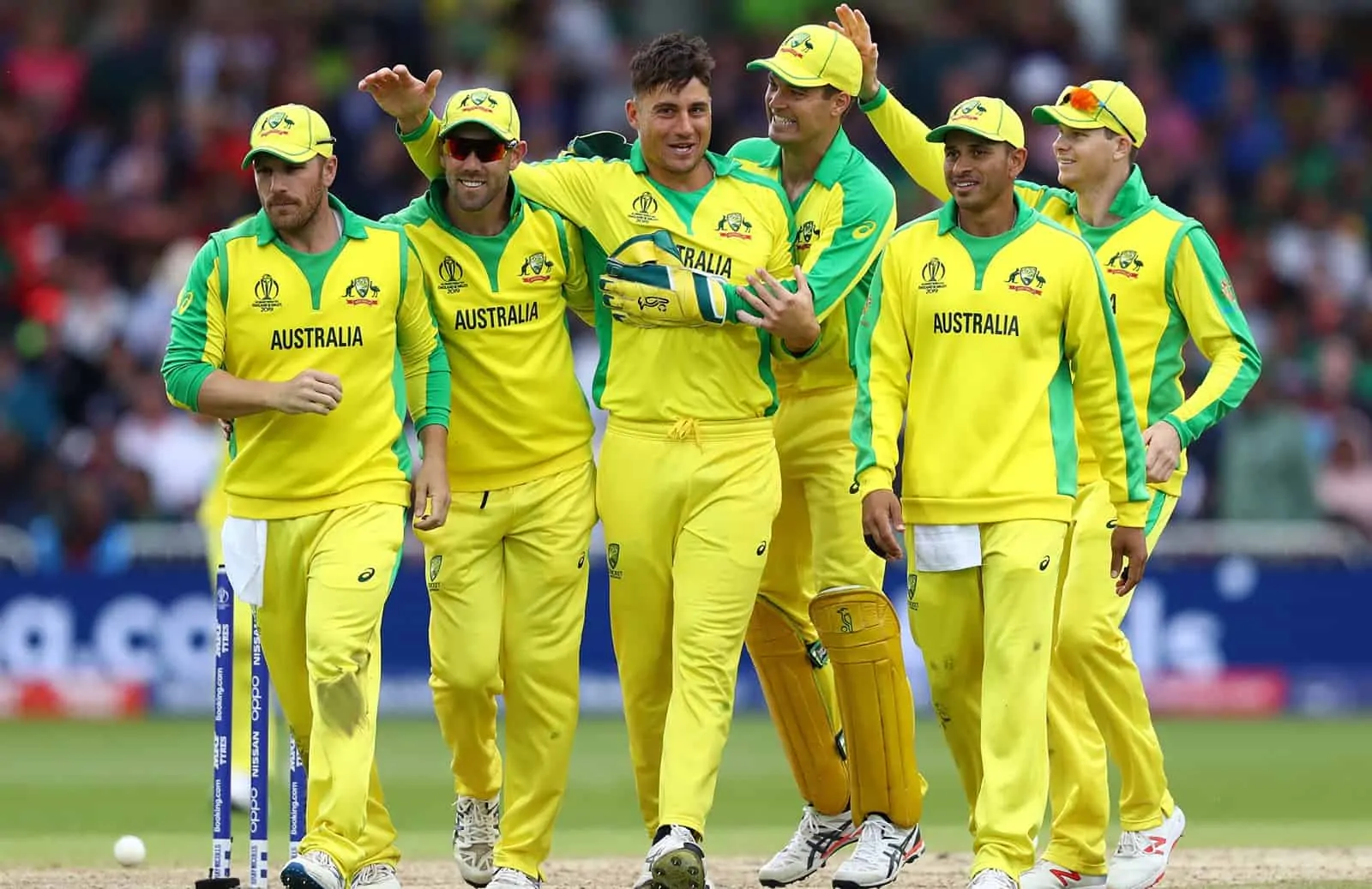 Australian One Day International Cricket team Australian One Day International Cricket team