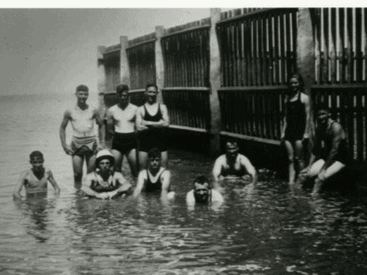Lameroo Baths