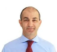 Alice Springs Town Council's Eli Melky