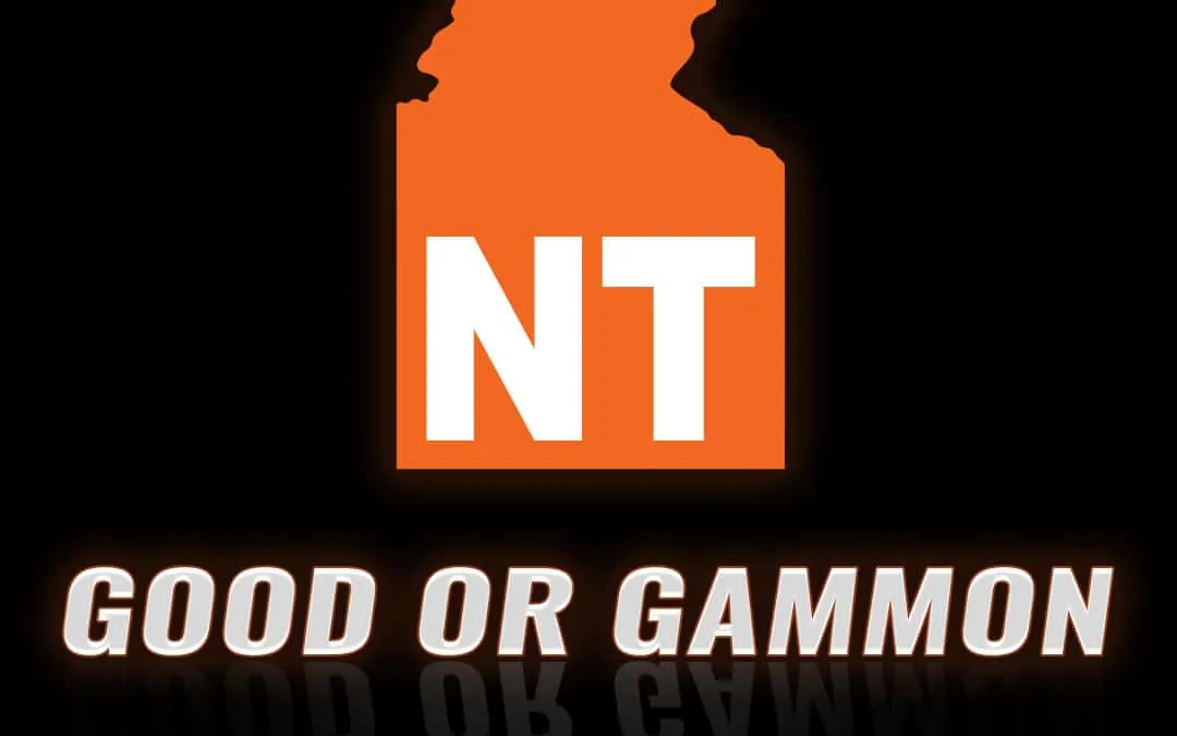 Good N Gammon – Edition III