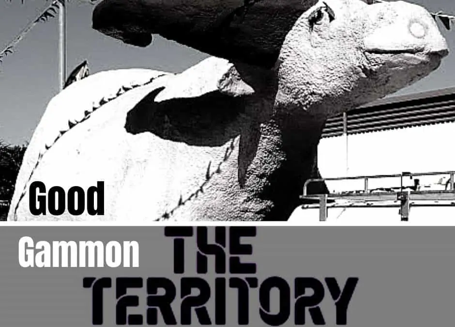 Good n’ gammon – Edition VIII: Slip King Roman a hundred bucks