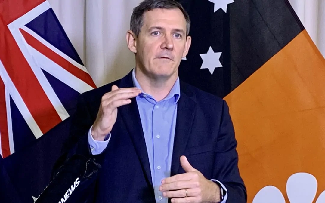 Gunner blames ‘server fault’ for damning email delay, did not seek messages