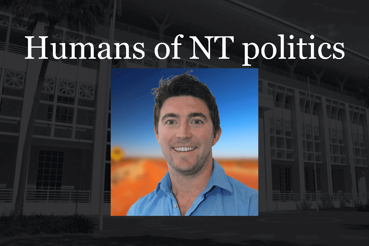 Josh Burgoyne profile