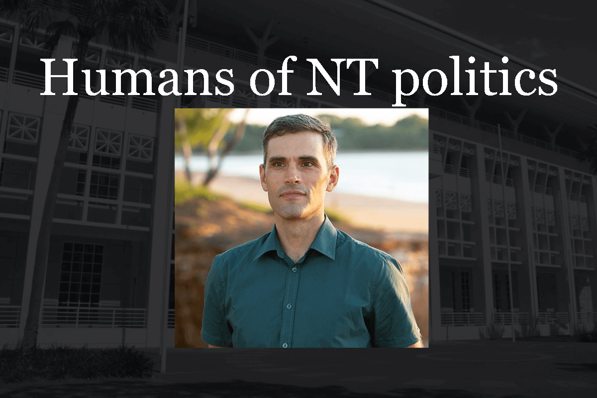 Kendall Trudgen profile image