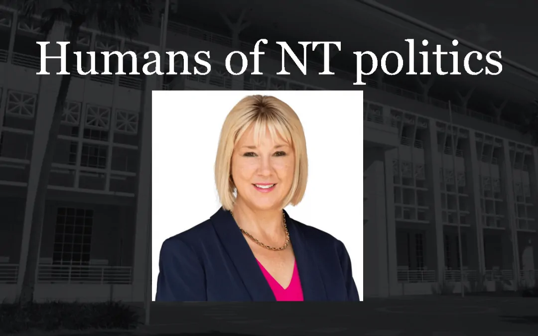 NT election 2020 candidates – Kylie Bonanni