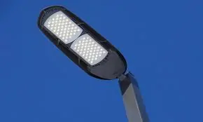 LED street light LED street light