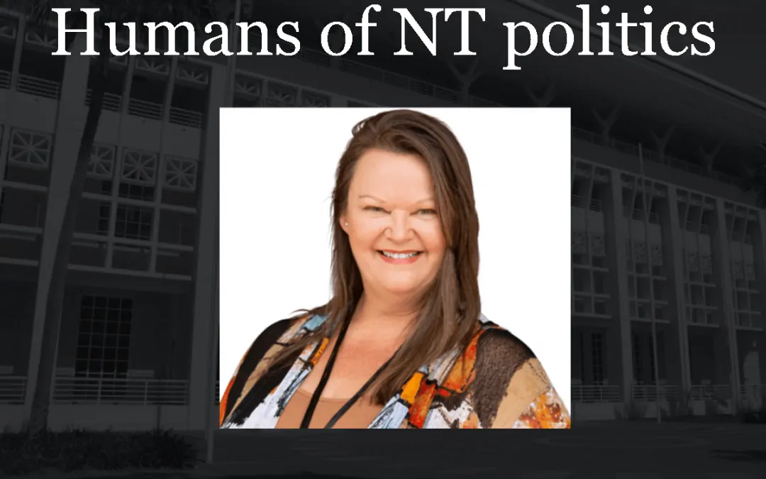 NT election 2020 candidates – Leanne Butler