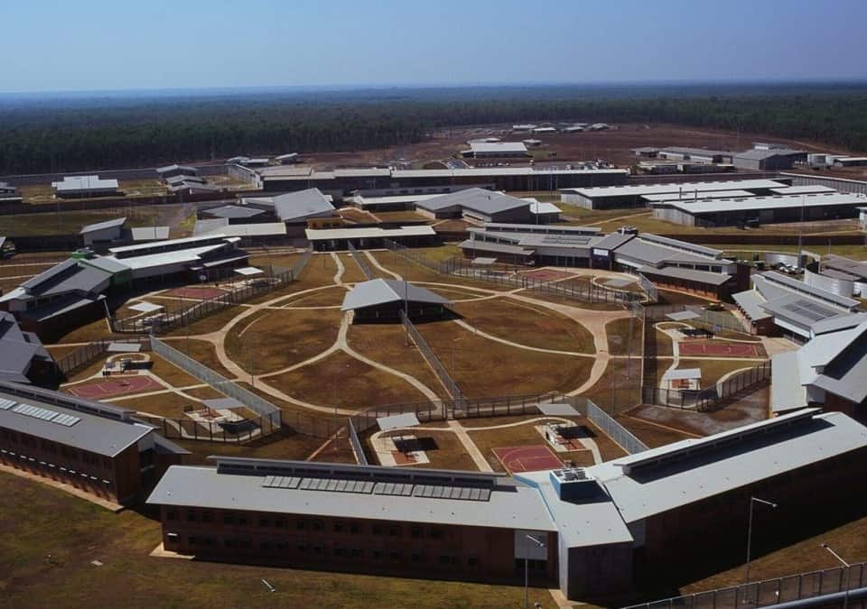 Prison riot report must be made public: Opposition
