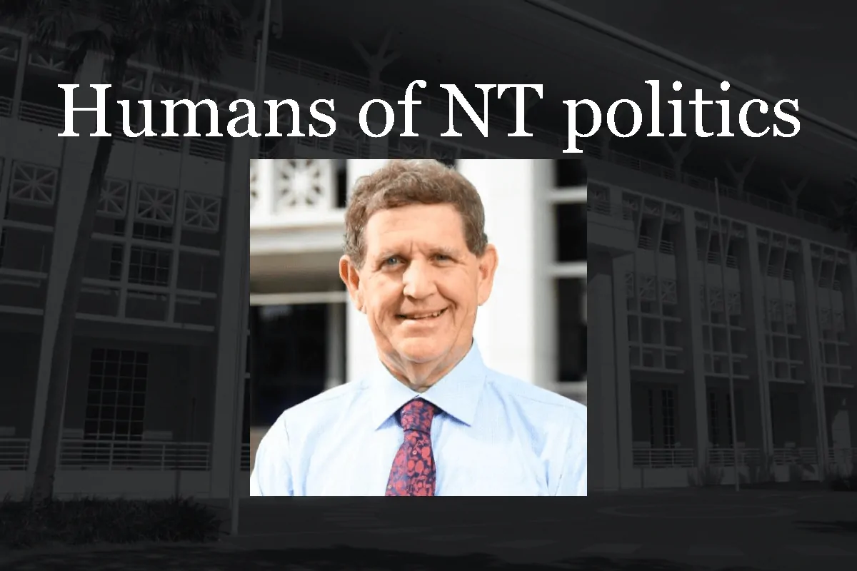 Scott McConell profile image