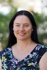 Environment Centre NT's Shar Molloy