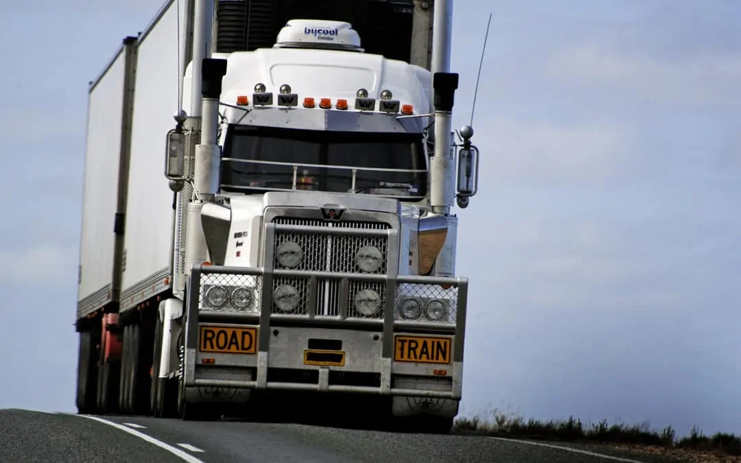Truck driver nabbed with six drugs in system: police