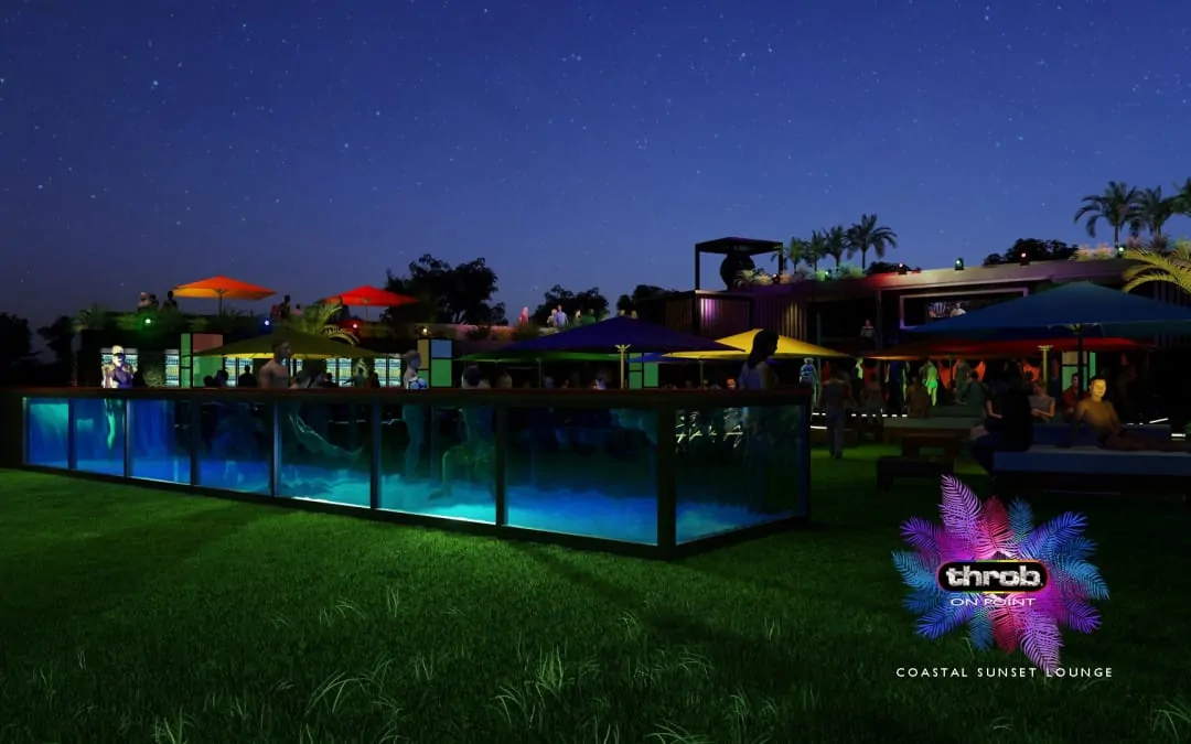 Council supports East Point Throb but other sites could be considered