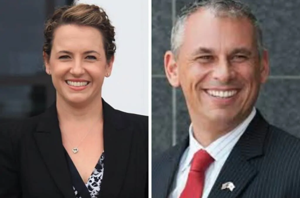 CLP announces red tape razor gang again