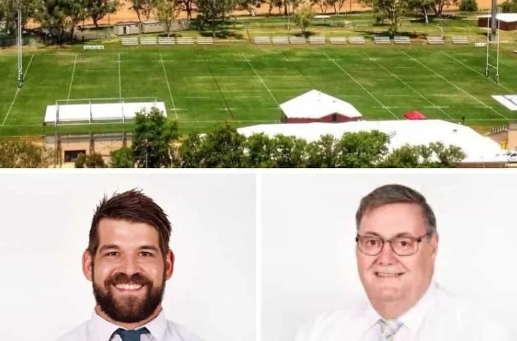 Alice Mayor, Deputy Mayor to stay silent over gallery site