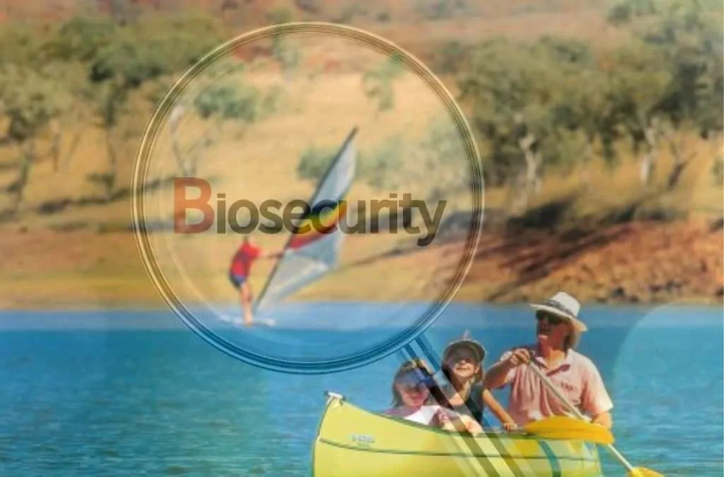 COVID-19 restriction easing in Tennant blocked by Biosecurity Act