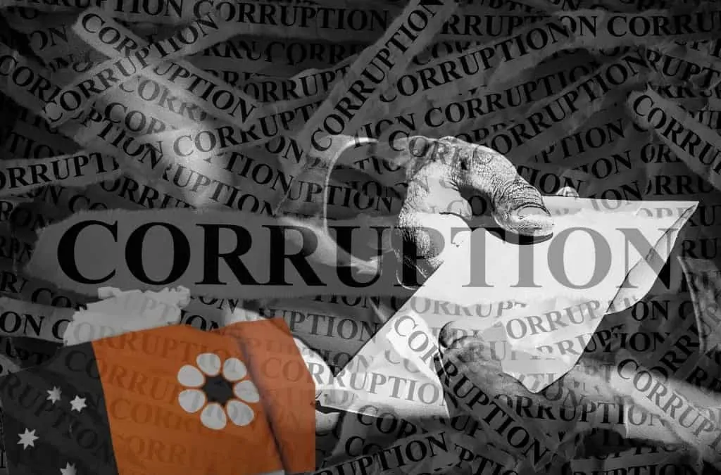 ‘Not in the public interest’: Department refuses release of corruption report; Minister Eva Lawler stays silent
