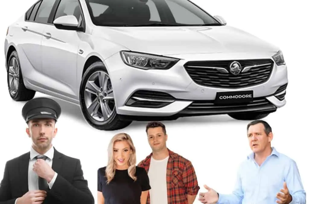 Gunner faces blowback over tradie scheme as ministerial car blocked in radio station carpark