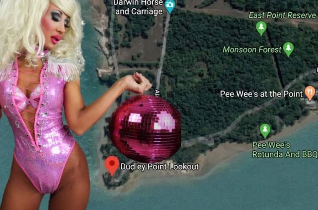Dry Throb: New Throb nightclub to be built at East Point Reserve