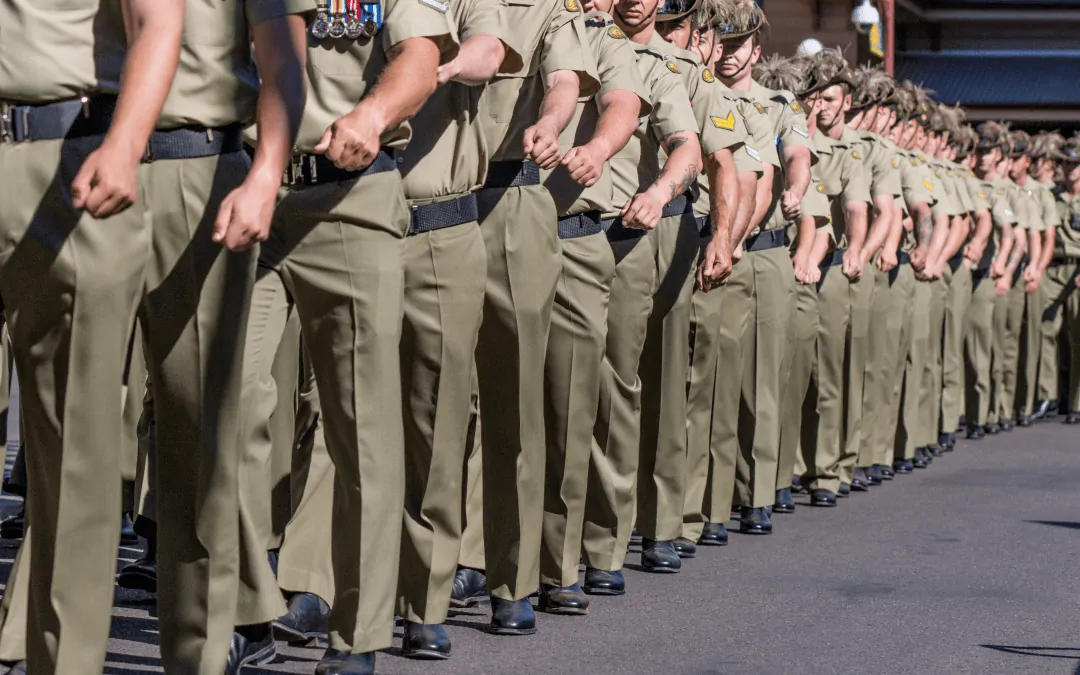 ‘Aggressive’ ADF member fined for breaching Darwin quarantine orders