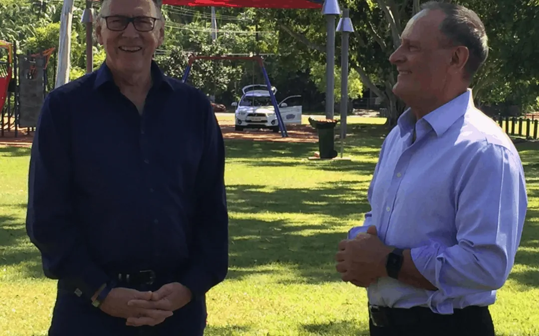 Territory Alliance calls for NT medicinal cannabis industry