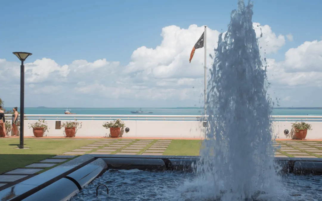 NT Government tenders awarded – May 19