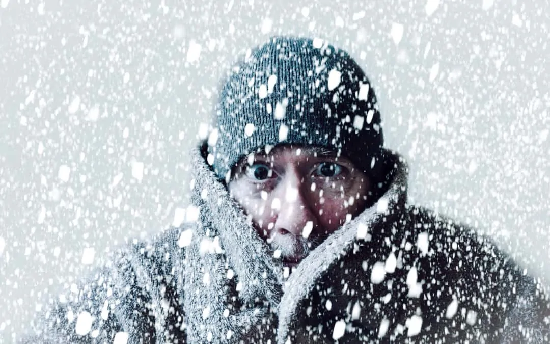 Territory borders still closed but cold bloody weather allowed in