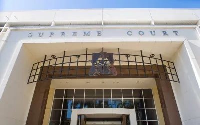 ‘Violent offenders’ on bail could have criminal cases adjourned indefinitely following Supreme Court decision