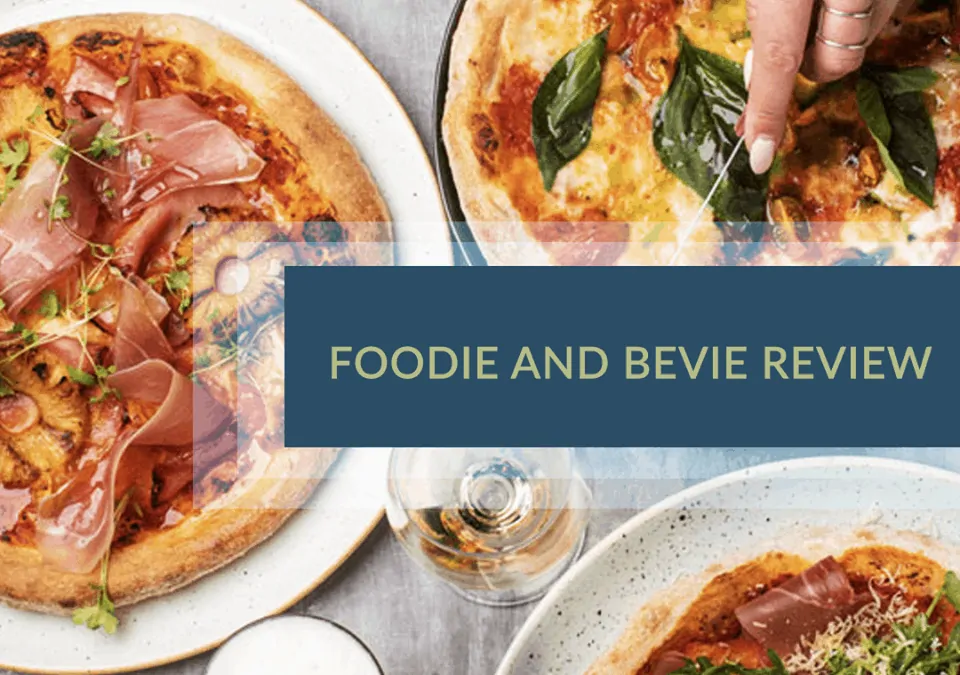 Foodie and Bevie review Smith Street Social